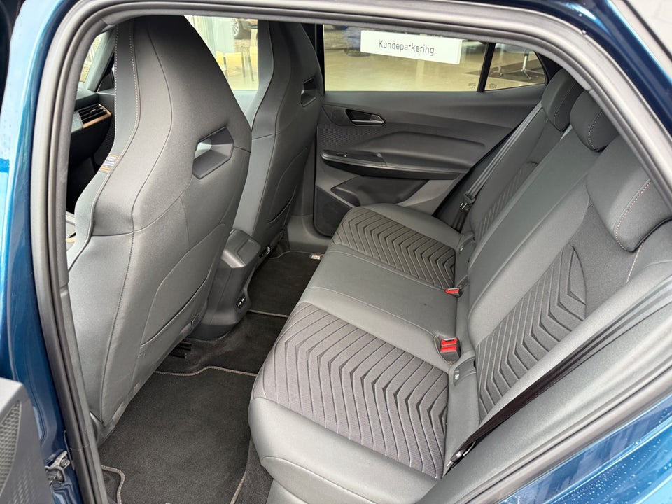 Cupra Born 77 Pasión 5d