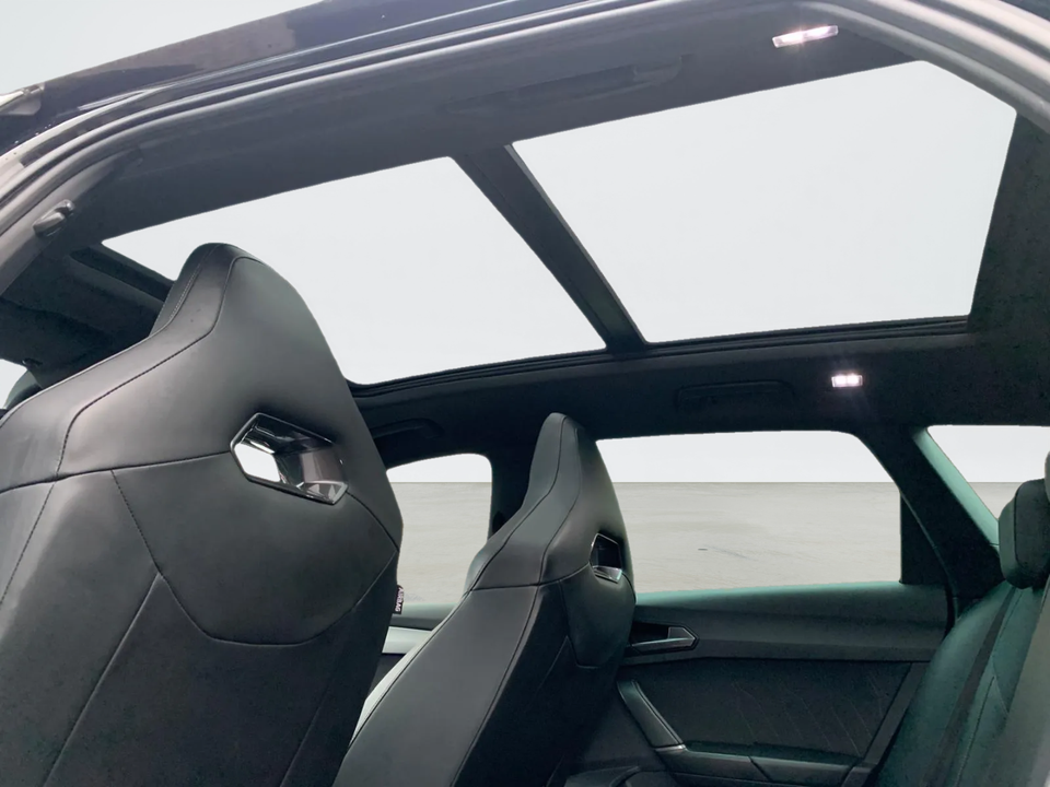 Seat Leon 1,4 eHybrid Cupra Sportstourer DSG 5d