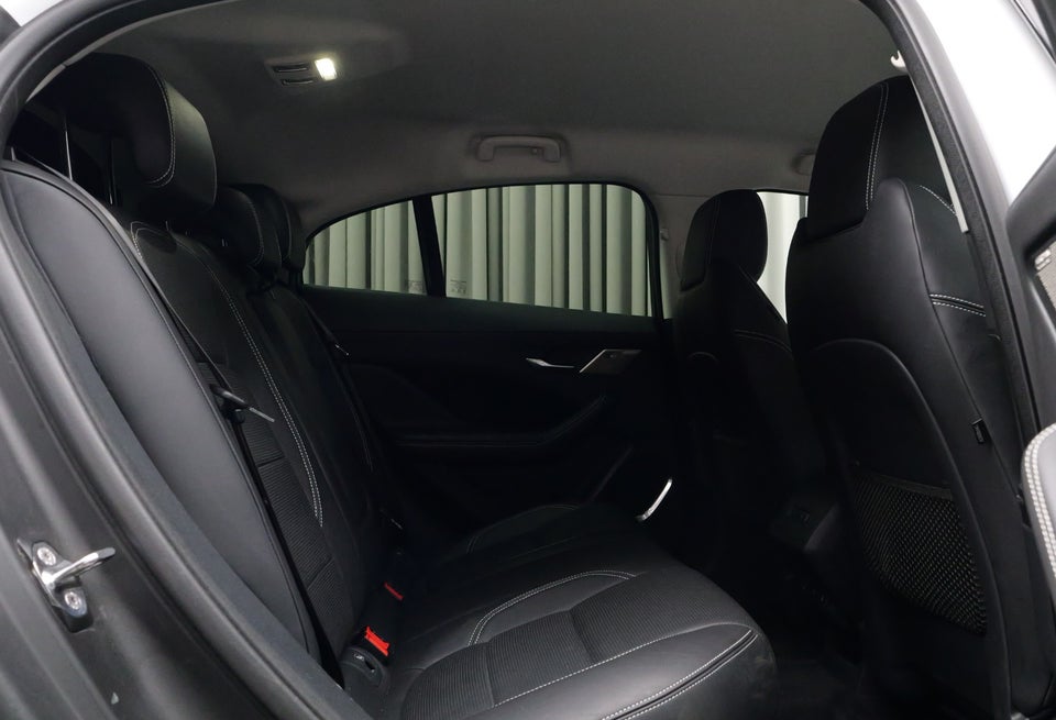 Jaguar I-Pace EV400 HSE AWD 5d