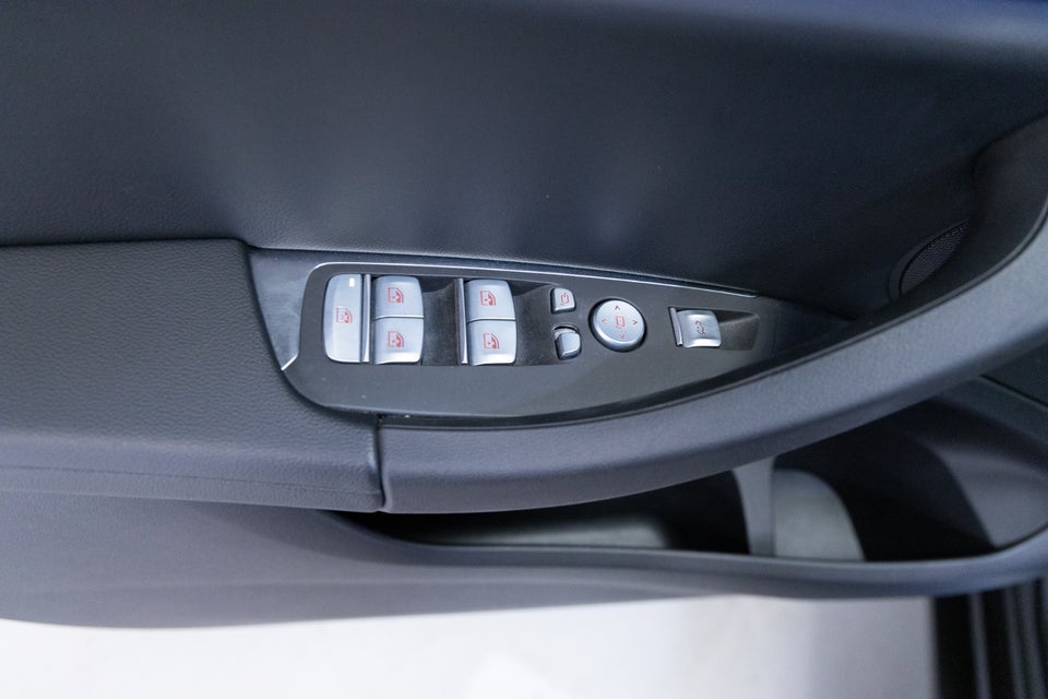 BMW iX3 Charged M-Sport 5d