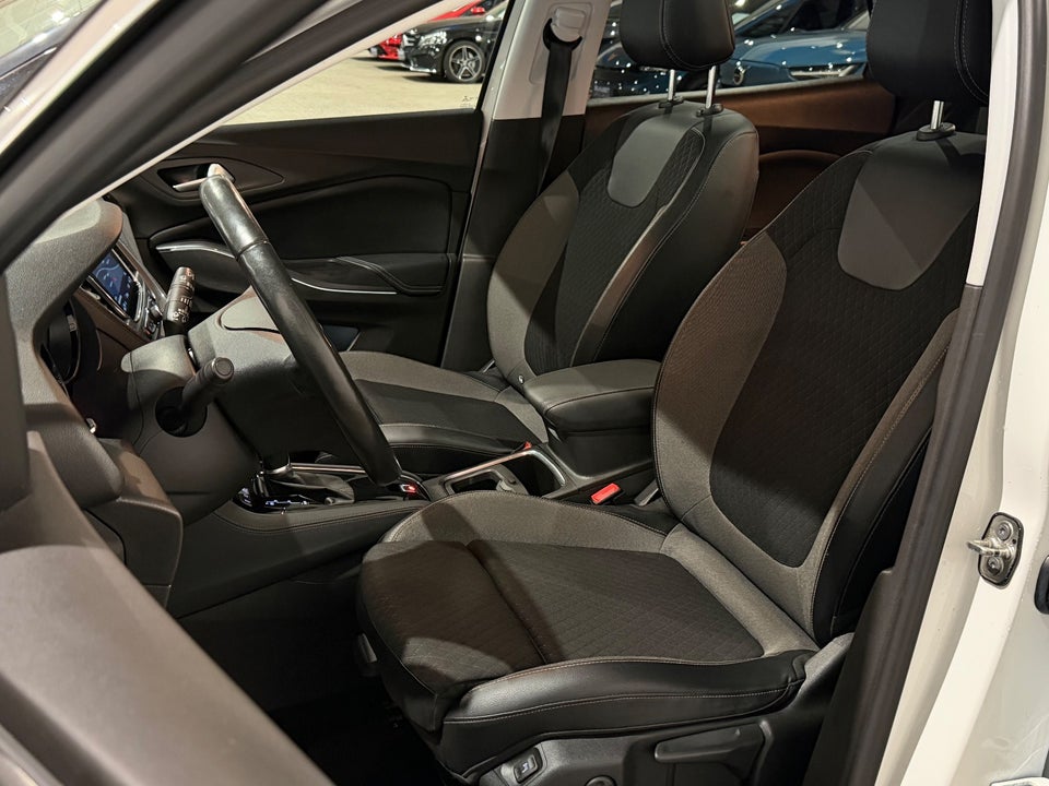 Opel Grandland X 1,5 CDTi 130 Exclusive aut. 5d