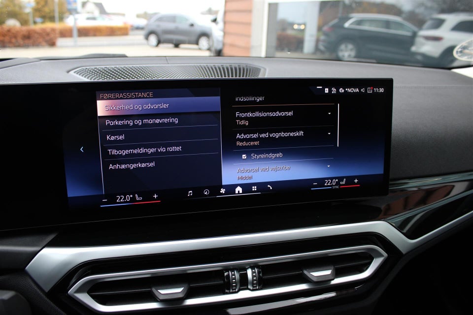 BMW i4 eDrive40 Charged Plus 5d