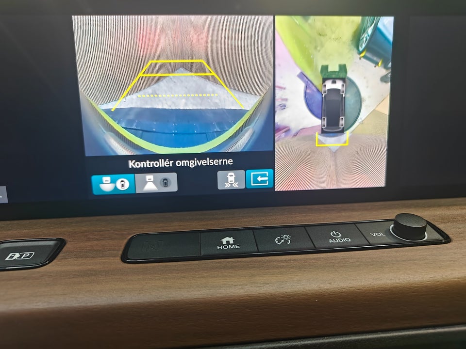 Honda e Advance 5d
