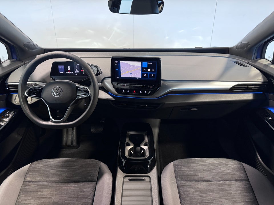 VW ID.4 77 Pro Performance 5d