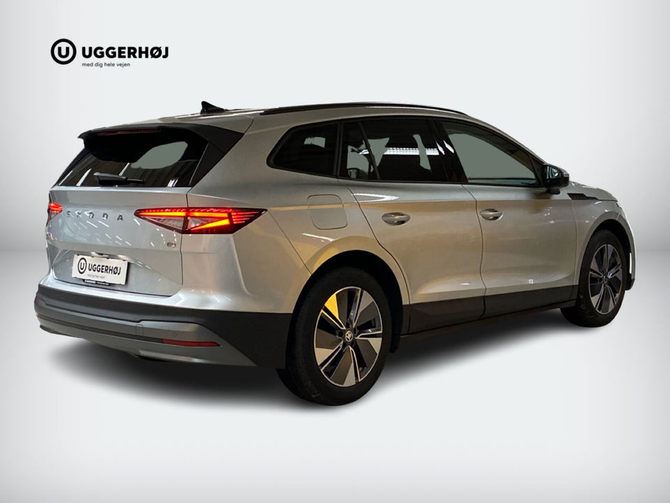 Skoda Enyaq 60 iV Premium 5d
