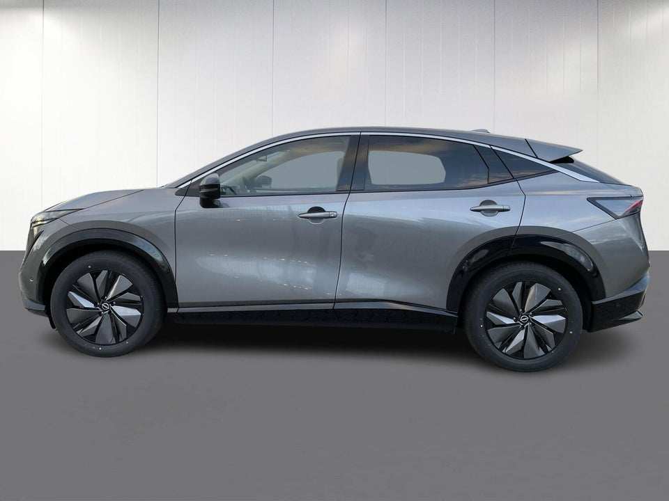 Nissan Ariya 87 Evolve 5d