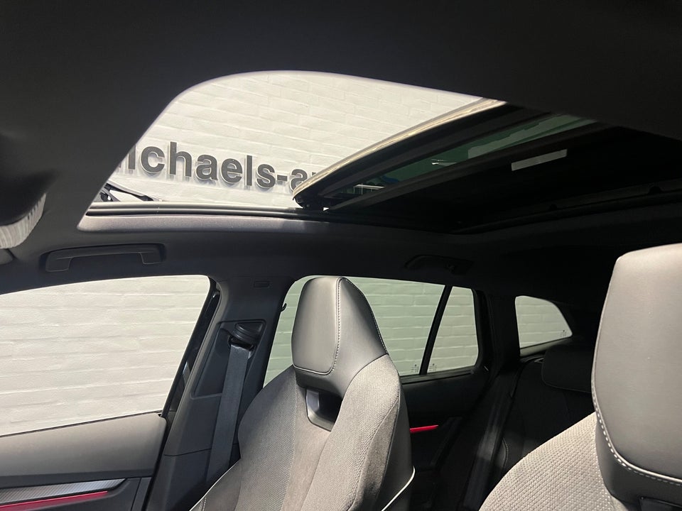 Skoda Enyaq 85 iV Sportline 5d