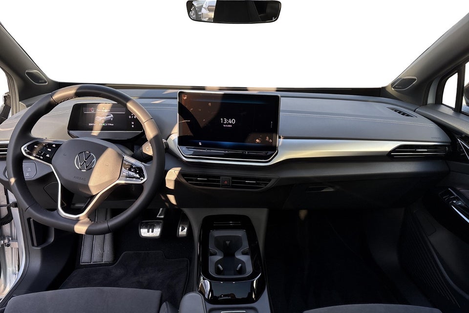 VW ID.4 77 Style+ 5d