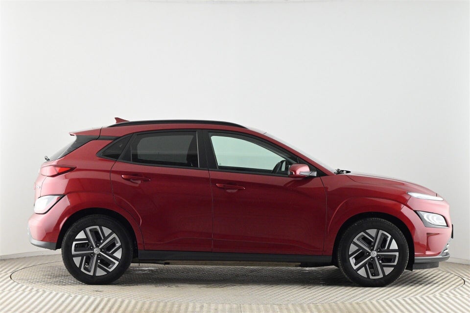 Hyundai Kona 39 EV Advanced 5d
