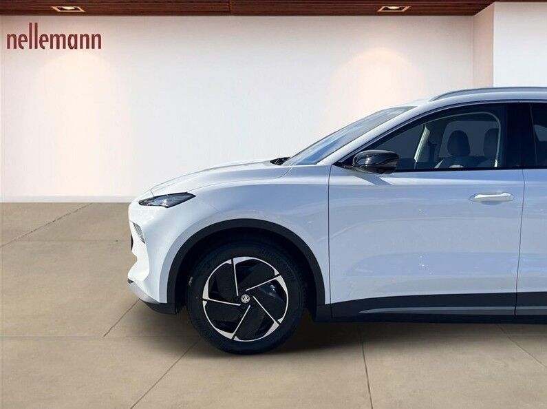 MG MGS5 64 Luxury 5d