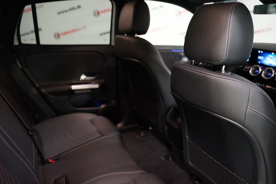 Mercedes EQA250 Progressive 5d