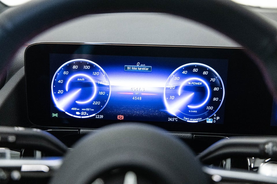 Mercedes EQA250+ AMG Premium 5d