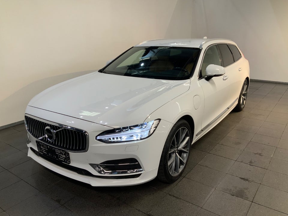 Volvo V90 2,0 T8 390 Inscription aut. AWD 5d