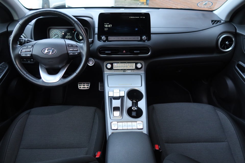 Hyundai Kona 64 EV Trend 5d