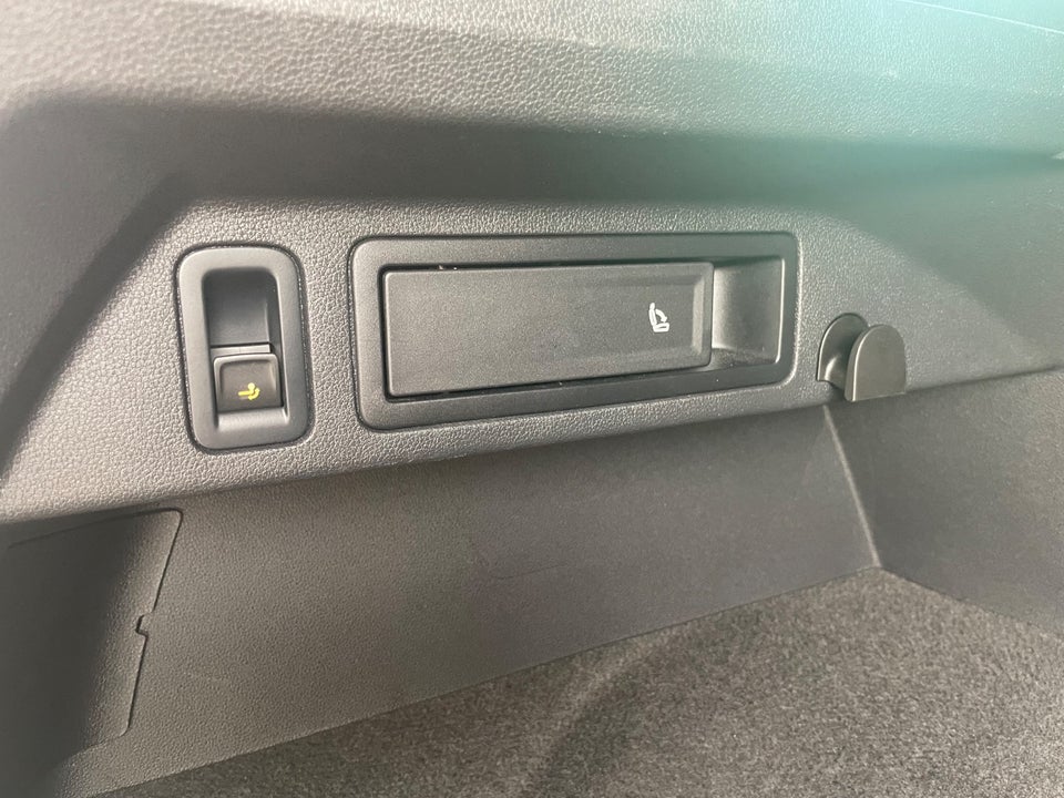 VW Tiguan 1,5 TSi 150 Highline LUX DSG 5d