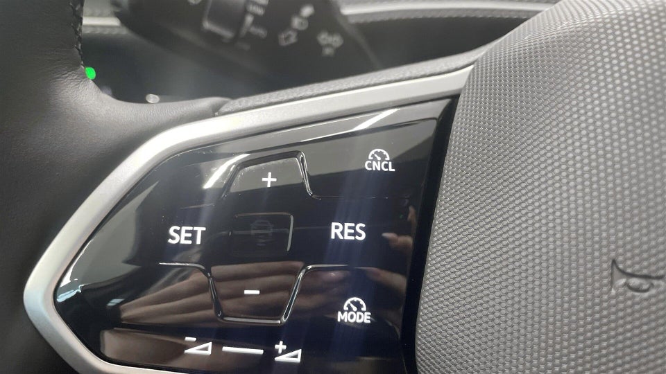 VW ID.7 77 Style+ 5d