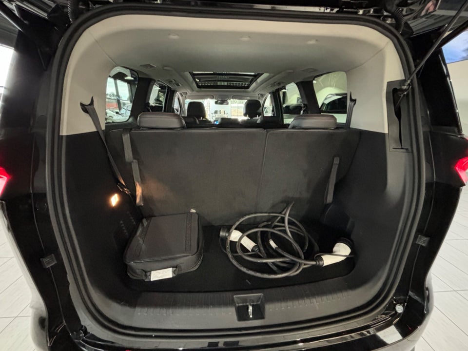 Maxus Euniq5 52 Exclusive 7prs 5d