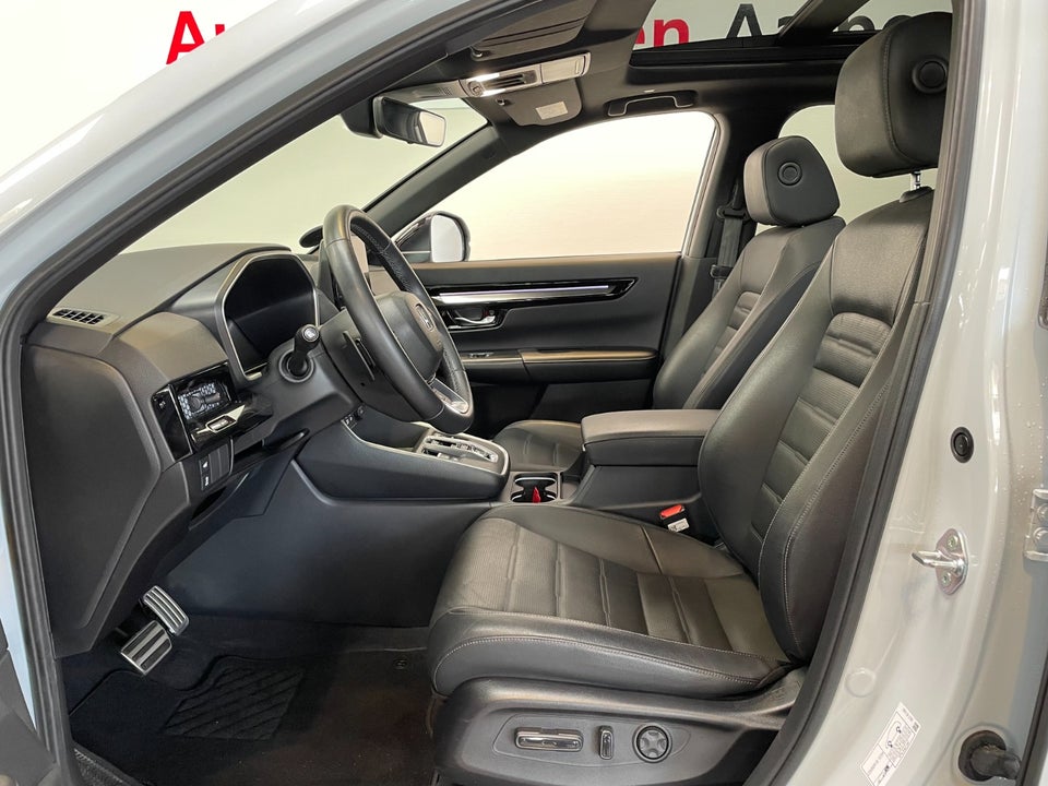 Honda CR-V 2,0 e:PHEV Advance Tech 5d