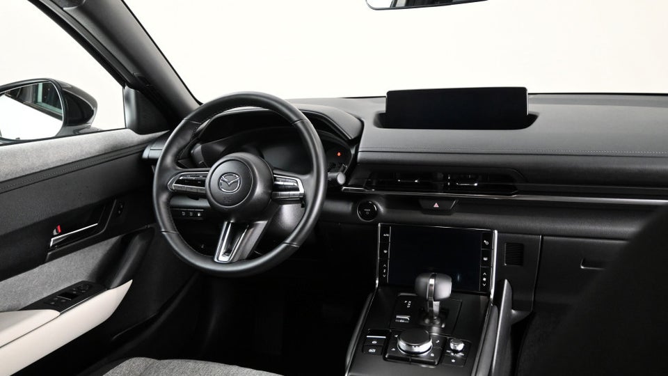 Mazda MX-30 0,8 e-SkyActiv R-EV Exclusive-Line 5d