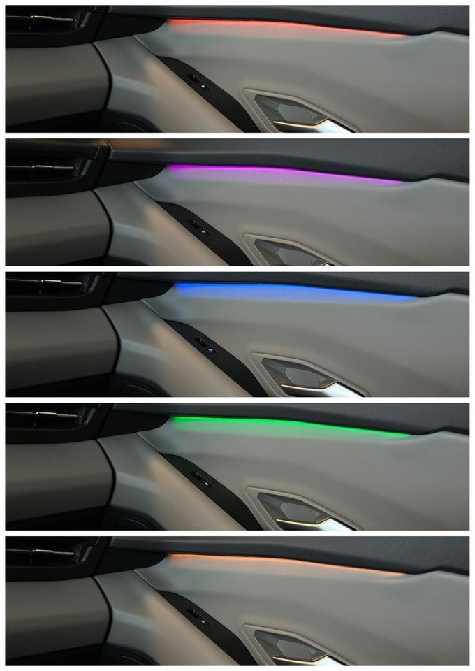 Ford Explorer 77 Premium Extended Range 5d