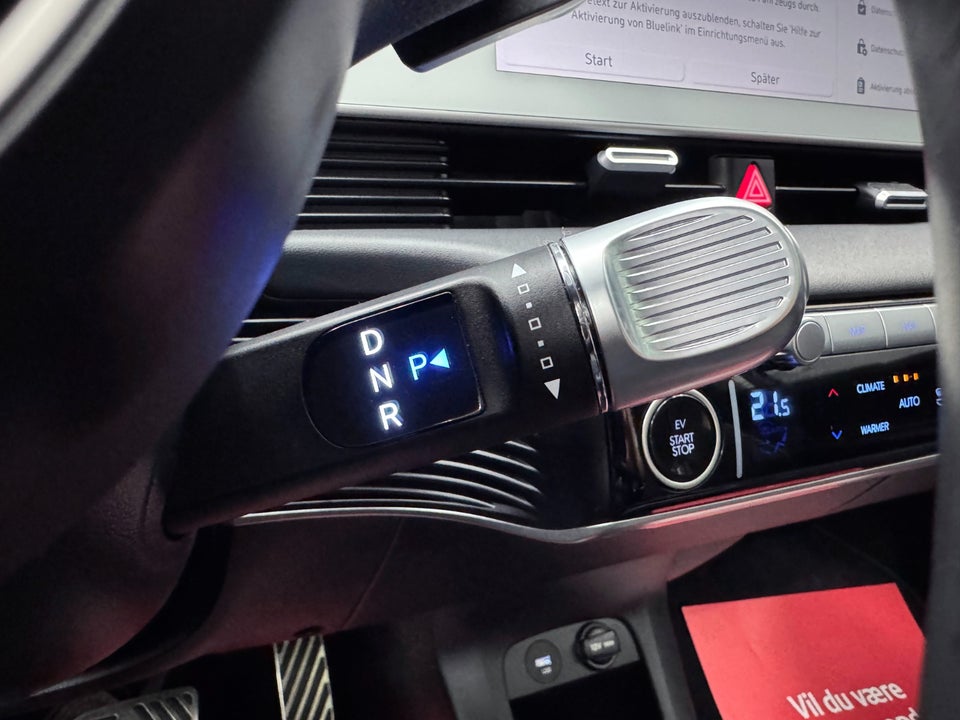 Hyundai Ioniq 5 77 Uniq 5d