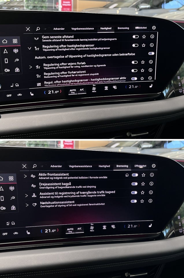 Audi A6 e-tron Ultra performance Sportback 5d