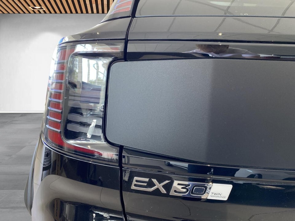 Volvo EX30 CC Twin Performance Ultra 5d