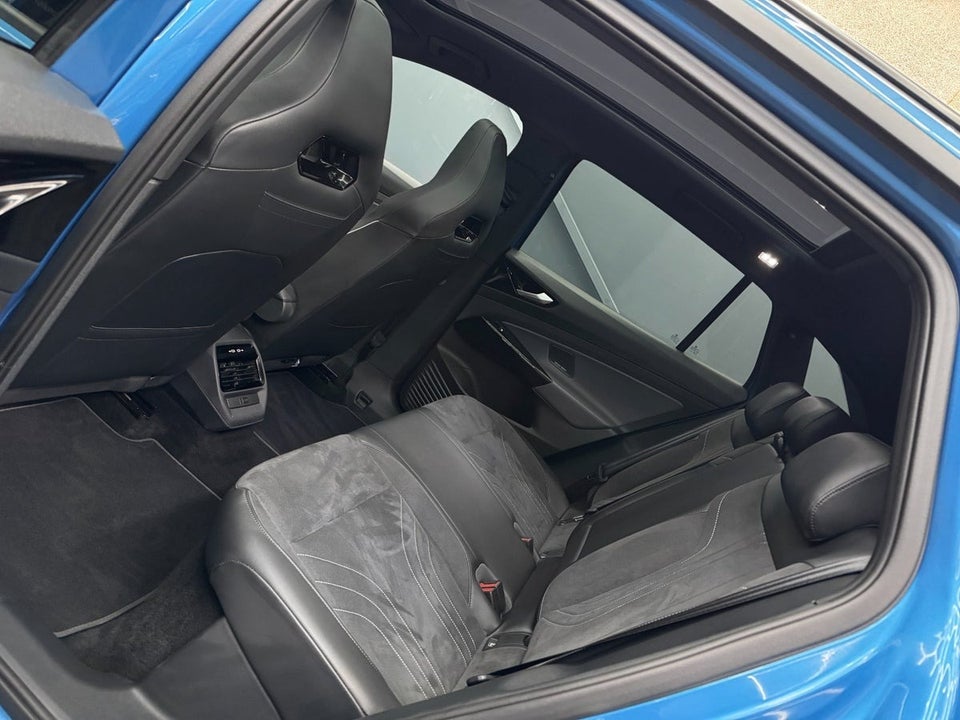 VW ID.4 77 Pro Style 5d