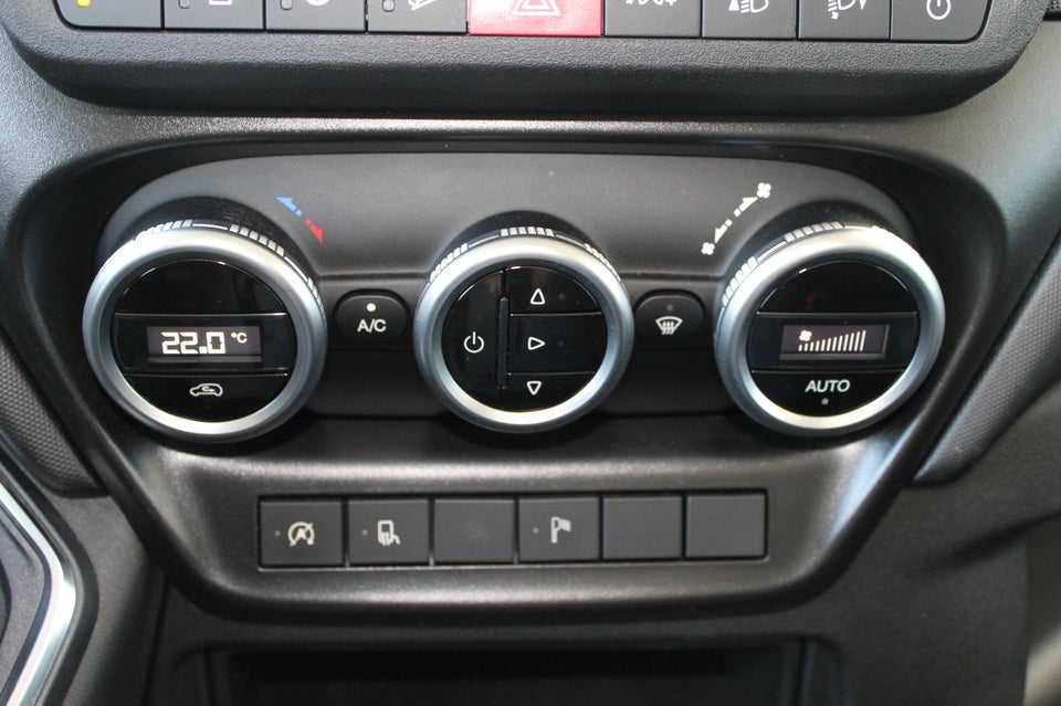 Iveco Daily 2,3 35S16 4100mm Lad AG8