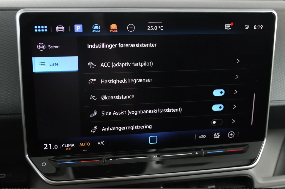 VW ID.Buzz 79 Cargo Pro+