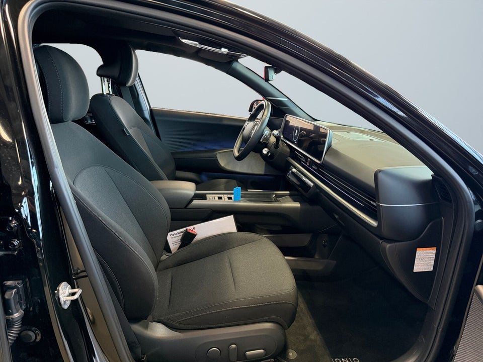 Hyundai Ioniq 6 77 Ultimate AWD 4d