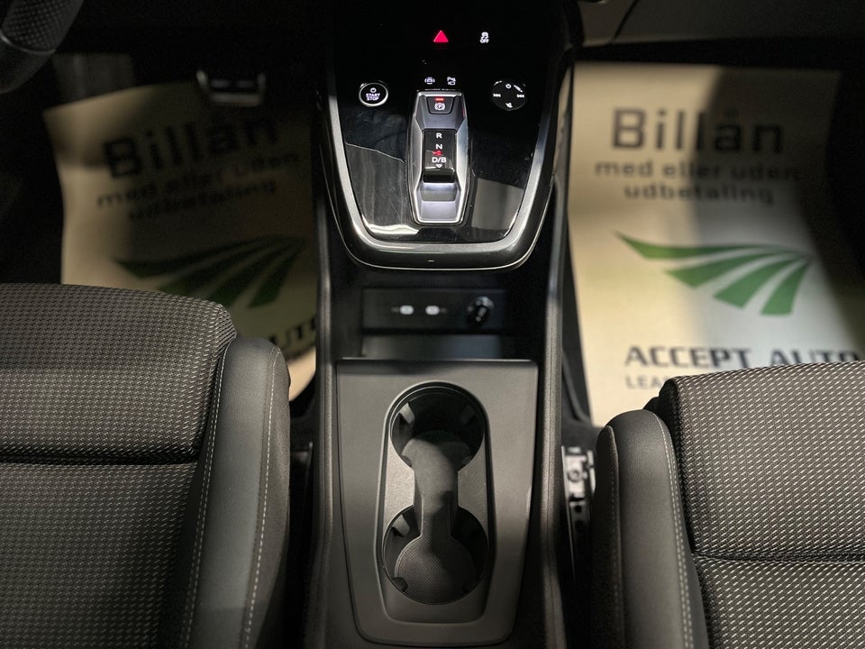 Audi Q4 e-tron 40 S-line 5d