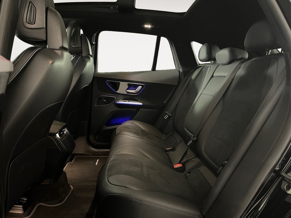 Mercedes EQE350 SUV AMG Edition 4Matic 5d