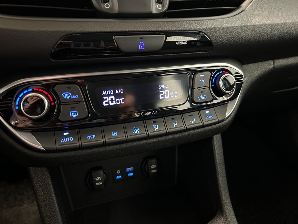 Hyundai i30 1,0 T-GDi Select 5d