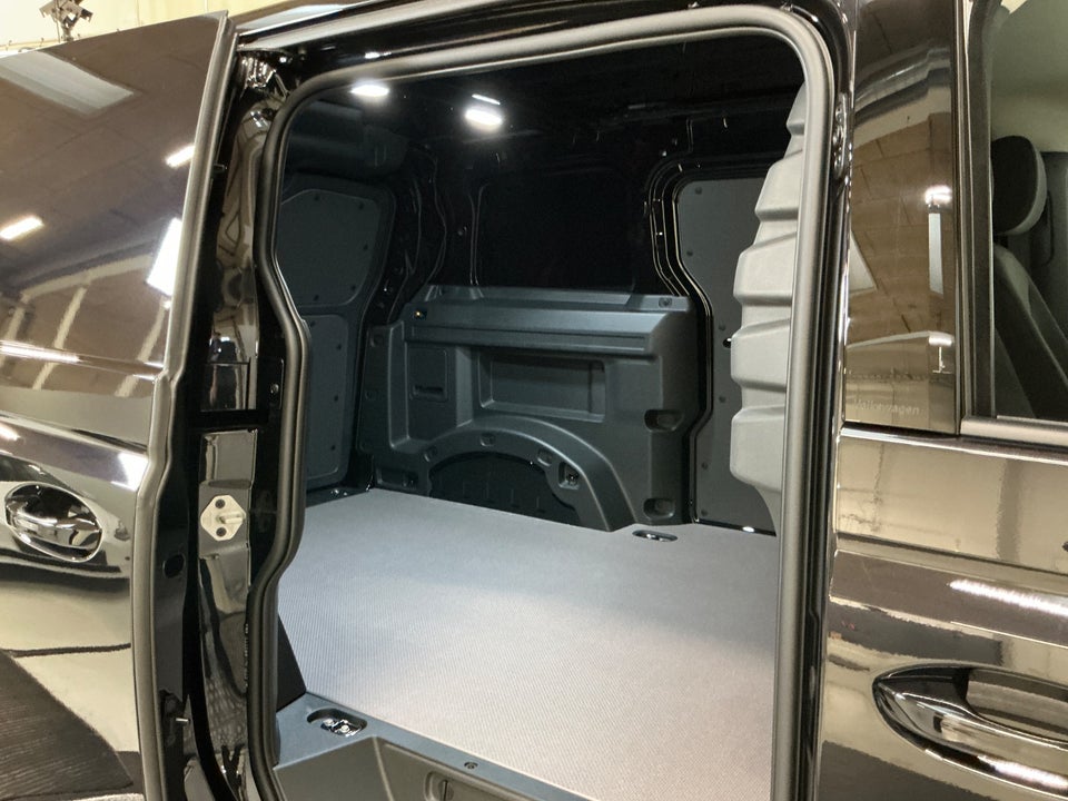 VW ID.Buzz 79 Cargo Comfort+