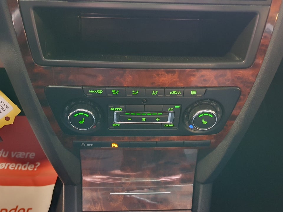 Skoda Octavia 1,4 TSi 122 Elegance 5d