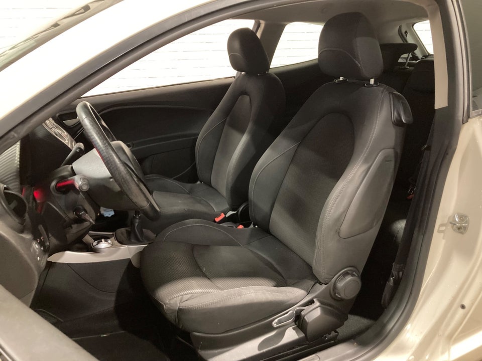 Alfa Romeo MiTo 1,3 JTDm 85 Progression 3d