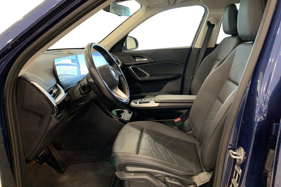 BMW iX1 xDrive30 5d