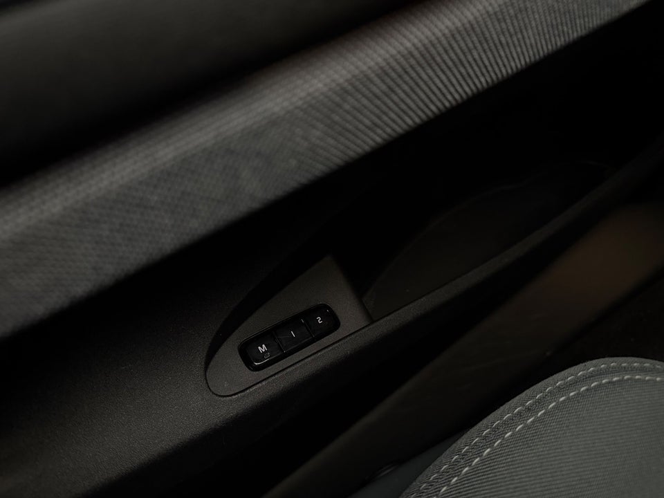 Polestar 2 Long Range AWD 5d