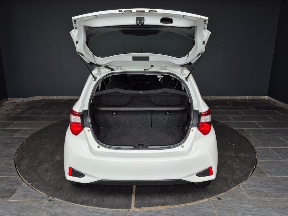 Toyota Yaris 1,5 Hybrid H2 e-CVT 5d