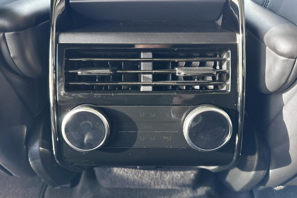 Land Rover Range Rover Sport 3,0 P460e Dynamic HSE aut. 5d