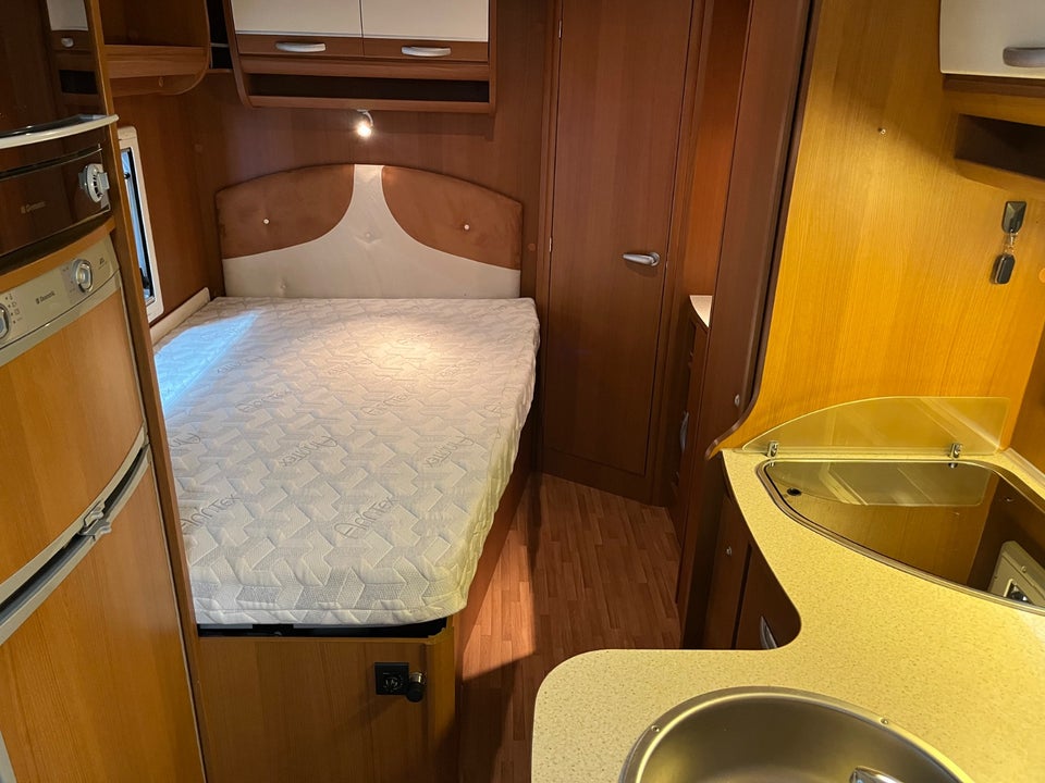 Fiat Elnagh 2,3 Duke 590 L