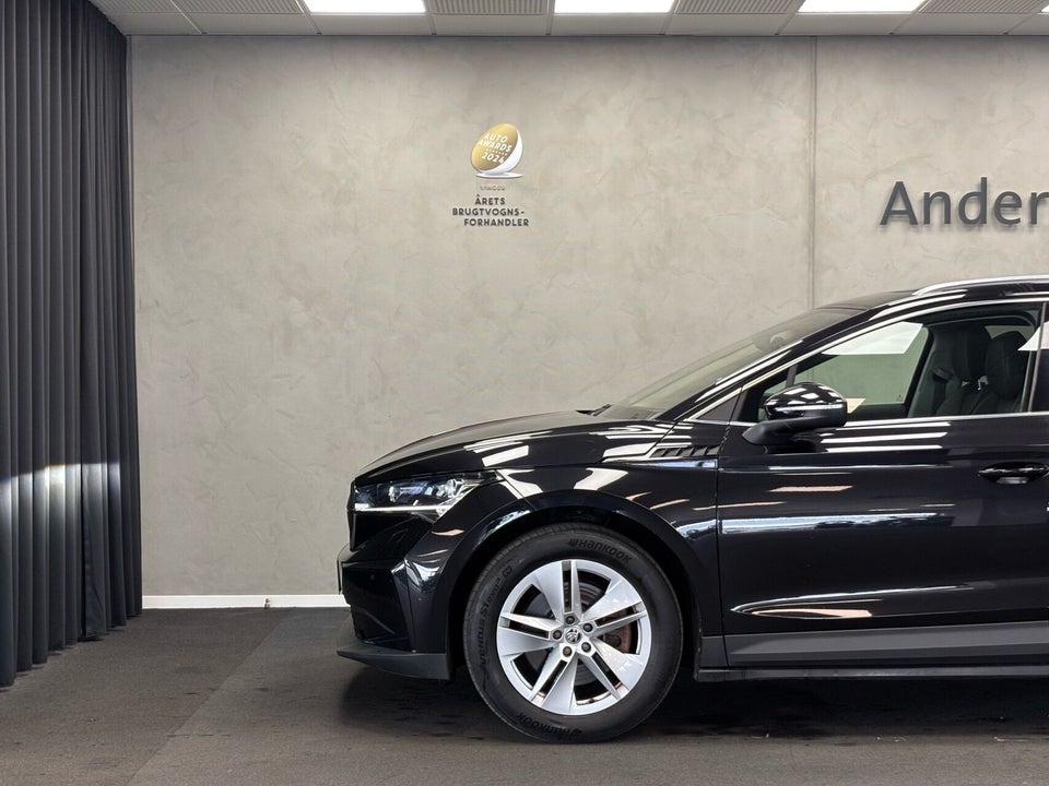 Skoda Enyaq 80 iV Suite 5d