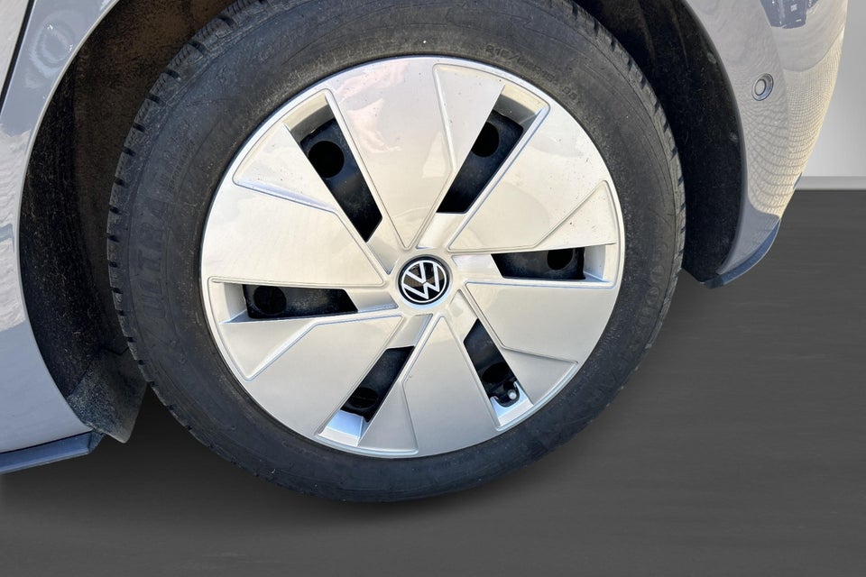VW ID.3 58 Pro Performance 5d
