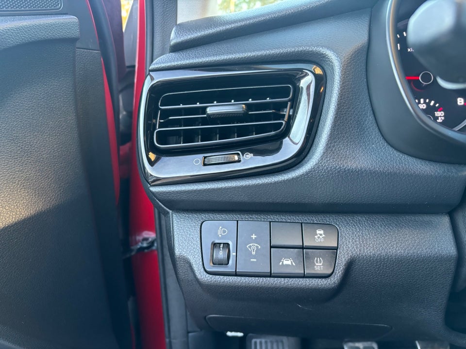 Kia Rio 1,0 T-GDi Premium 5d