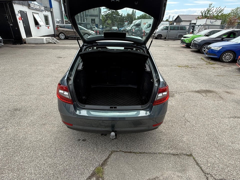 Skoda Octavia 1,4 TSi 150 Style DSG 5d