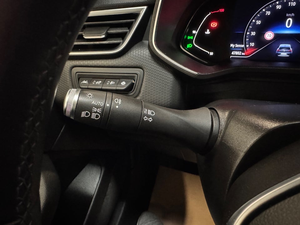 Renault Clio V 1,0 TCe 90 Intens 5d