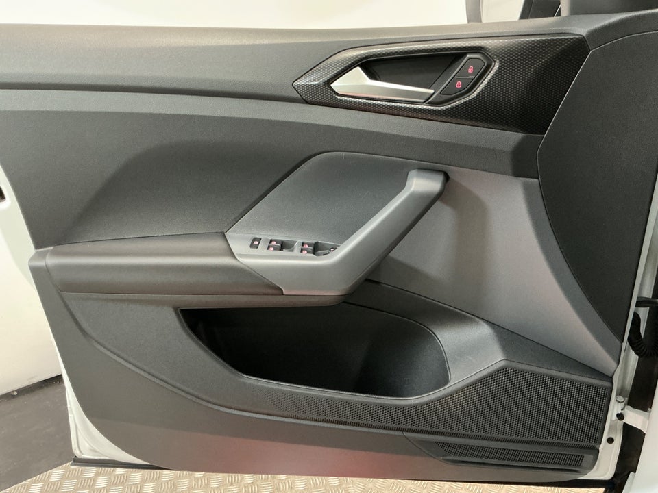 VW T-Cross 1,0 TSi 115 Life DSG 5d