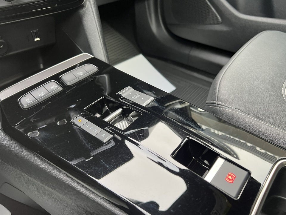 Opel Mokka 1,2 T 130 Sport aut. 5d