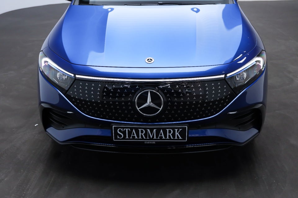 Mercedes EQA250+ AMG Advance 5d